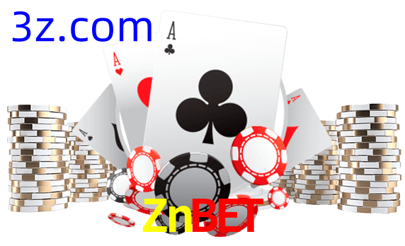 Jogue jogos de pôquer em Znbet