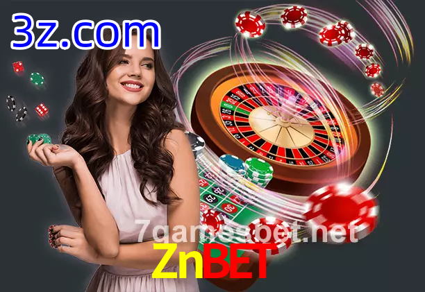 vivo no cassino Znbet