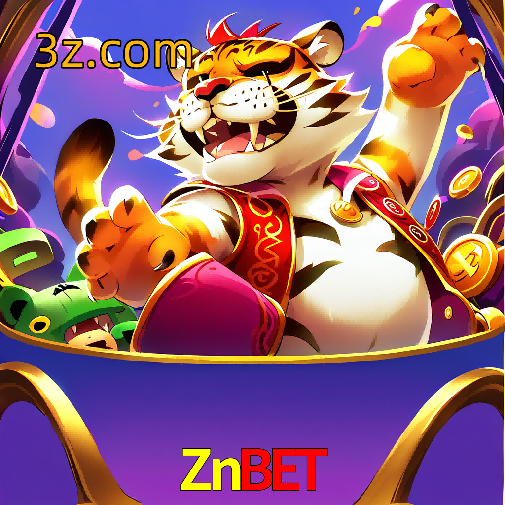 Znbet