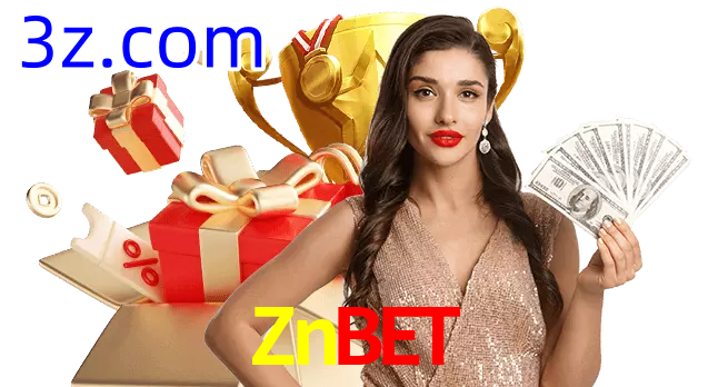 Jogue com dealers reais no Znbet!