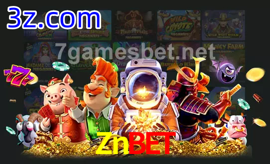 cassino Znbet
